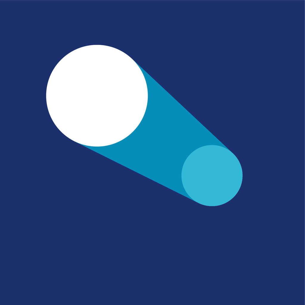 知我 app icon